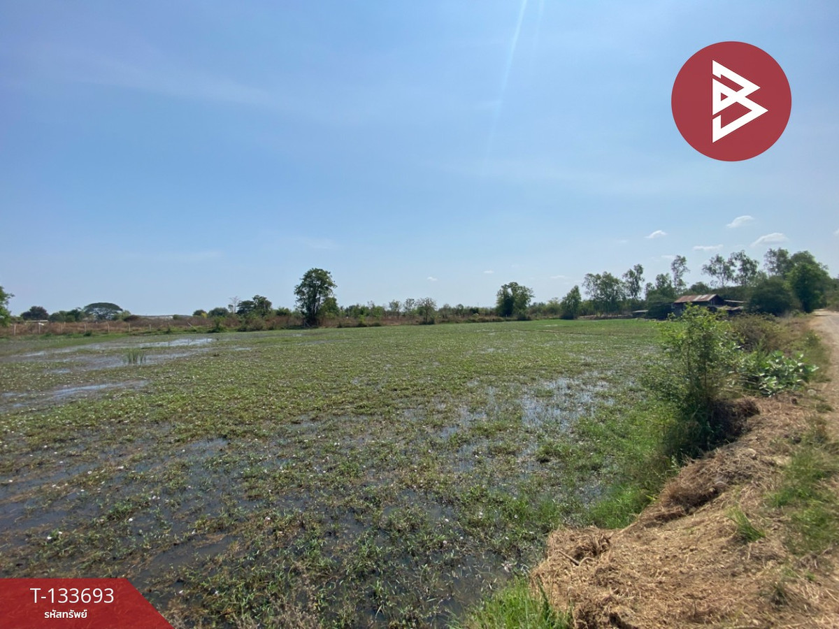 ขายที่ดิน เนื้อที่ 9 ไร่ 1 งาน 38.8 ตร.วา หนองปลิง นครสวรรค์