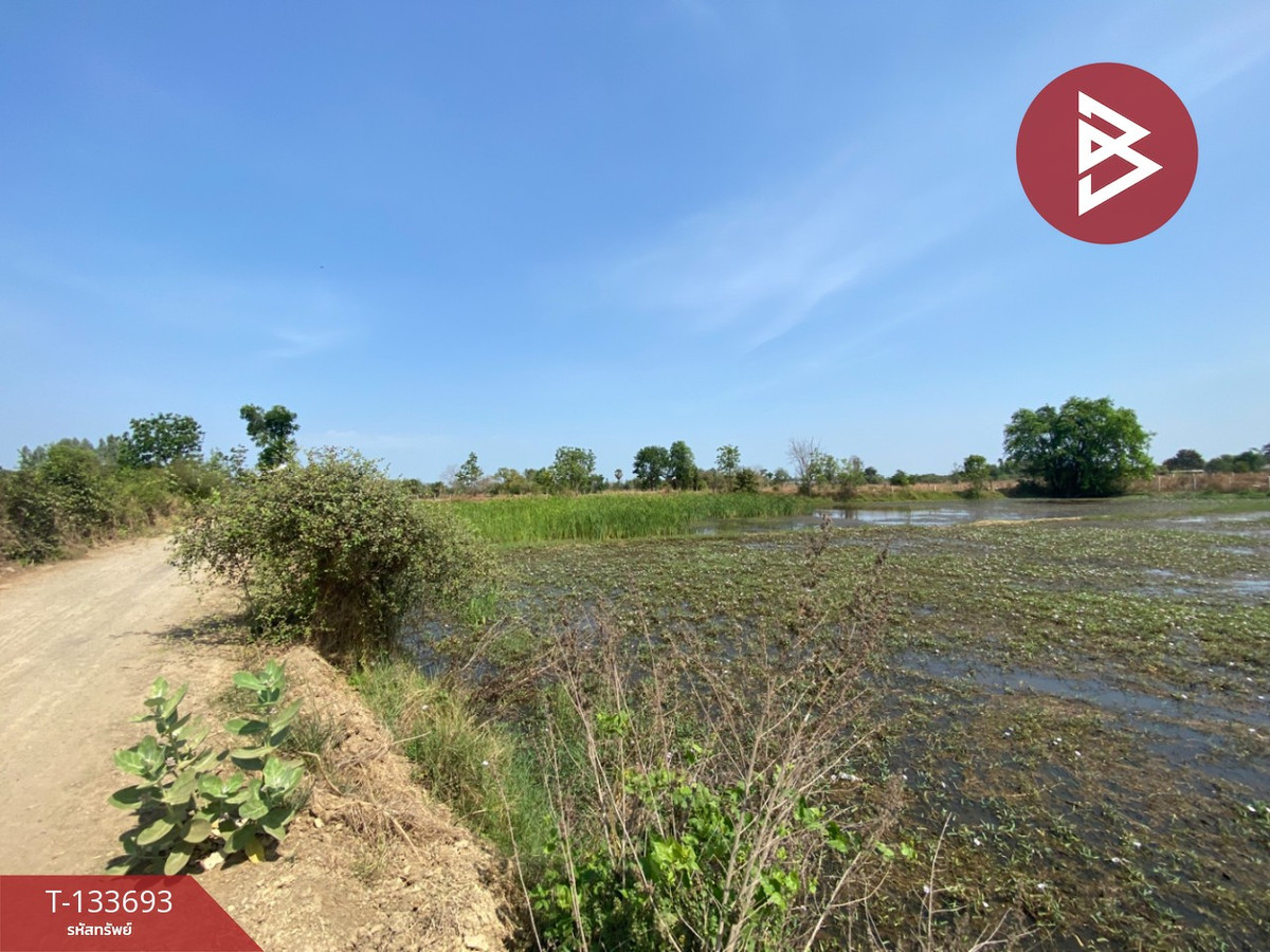 ขายที่ดิน เนื้อที่ 9 ไร่ 1 งาน 38.8 ตร.วา หนองปลิง นครสวรรค์