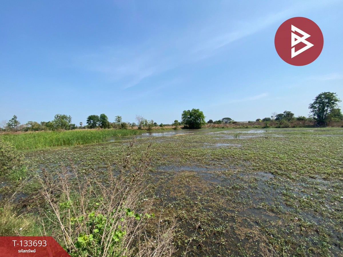 ขายที่ดิน เนื้อที่ 9 ไร่ 1 งาน 38.8 ตร.วา หนองปลิง นครสวรรค์