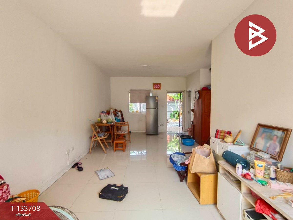 ขายทาวน์เฮ้าส์ หมู่บ้านพฤกษา74/3 ศรีนครินทร์-เทพารักษ์ บางเมือง สมุทรปราการ