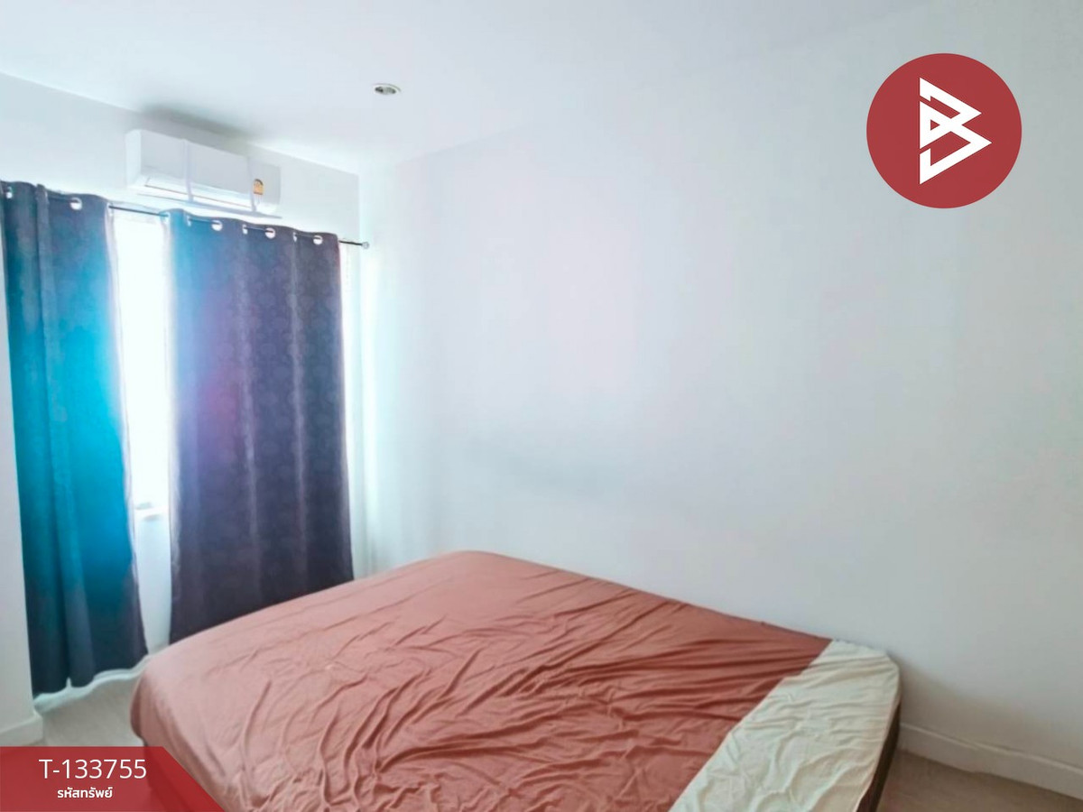 ขายทาวน์เฮ้าส์ หมู่บ้านฟอร์เร่ ปิ่นเกล้า-พุทธมณฑลสาย5 สามพราน นครปฐม (Forêt Pinklao-Phutthamonthon Sai5)