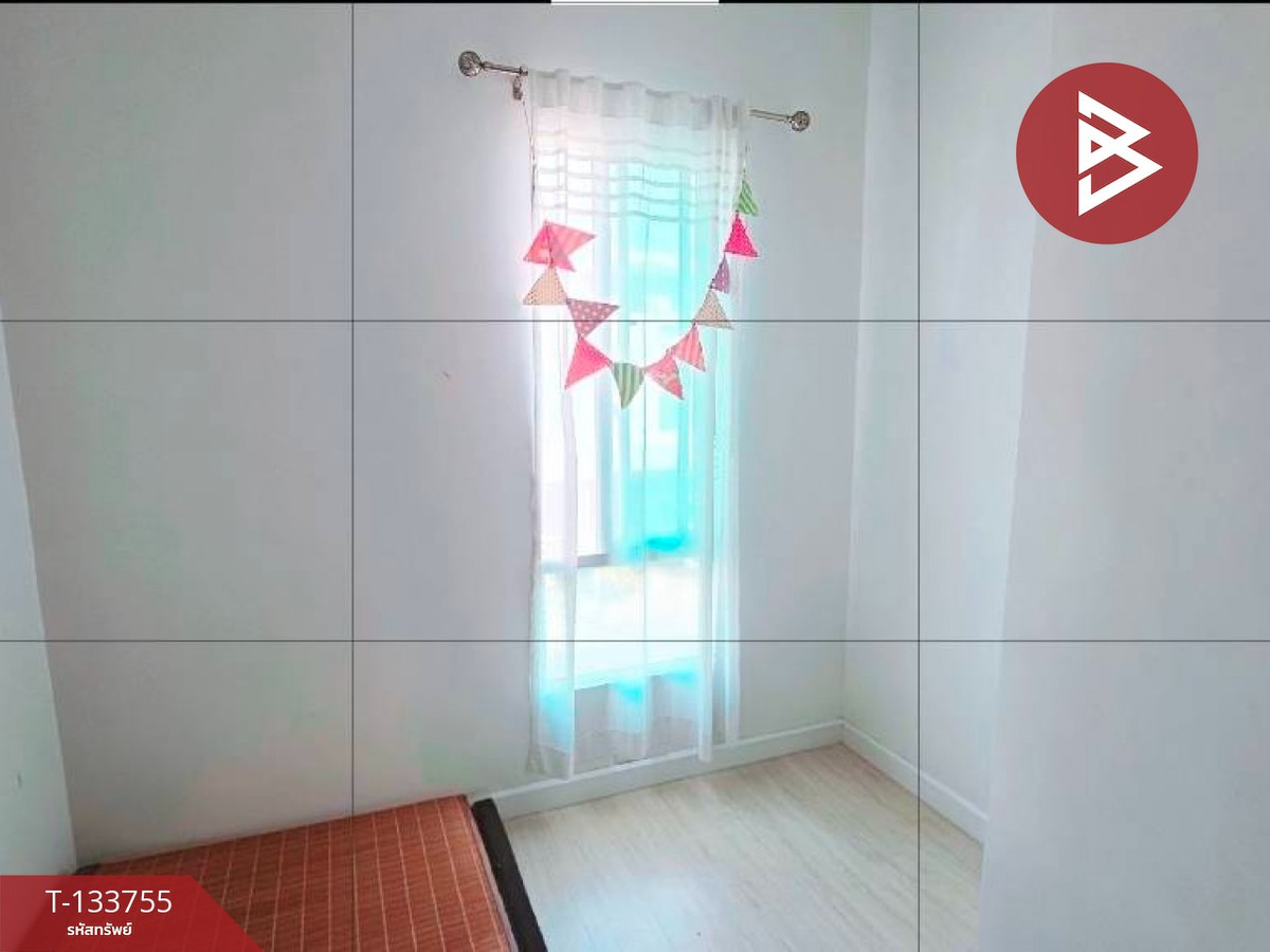 ขายทาวน์เฮ้าส์ หมู่บ้านฟอร์เร่ ปิ่นเกล้า-พุทธมณฑลสาย5 สามพราน นครปฐม (Forêt Pinklao-Phutthamonthon Sai5)