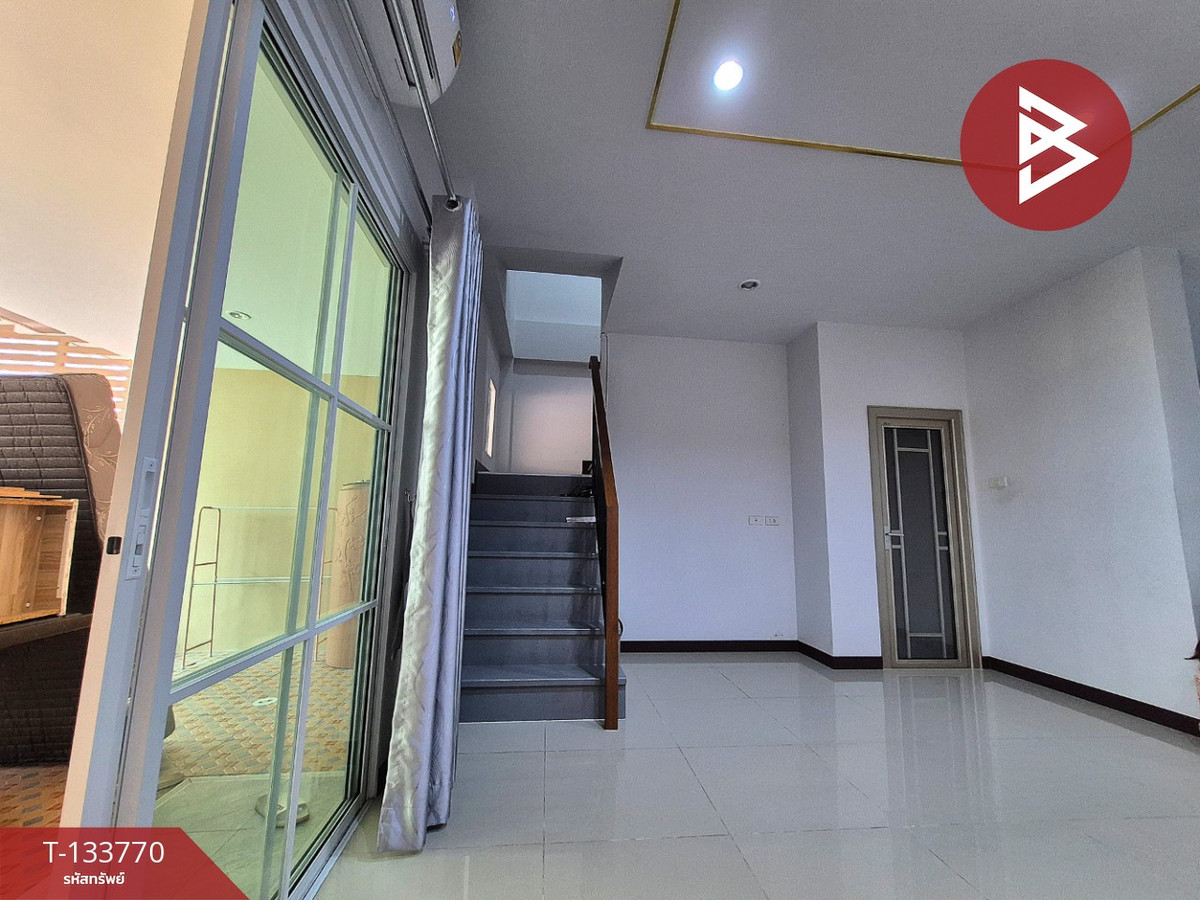 ขายทาวน์เฮ้าส์ หมู่บ้านนิราวิลล์ ไอริช สมุทรสาคร