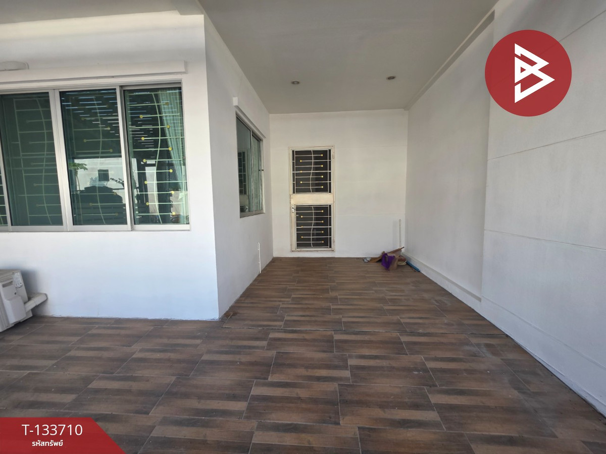 ขายทาวน์เฮ้าส์ หมู่บ้านทรัพย์ทวีวิลเลจ ประชาอุทิศ90 พระสมุทรเจดีย์ สมุทรปราการ