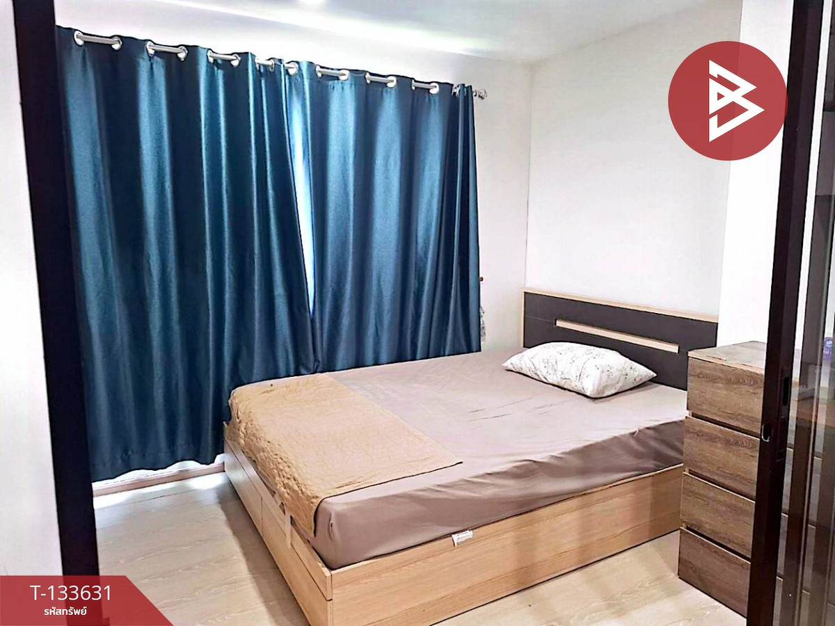 ขายด่วนคอนโด ดิเอ็กเซล คูคต (The Excel KhuKhot) ปทุมธานี