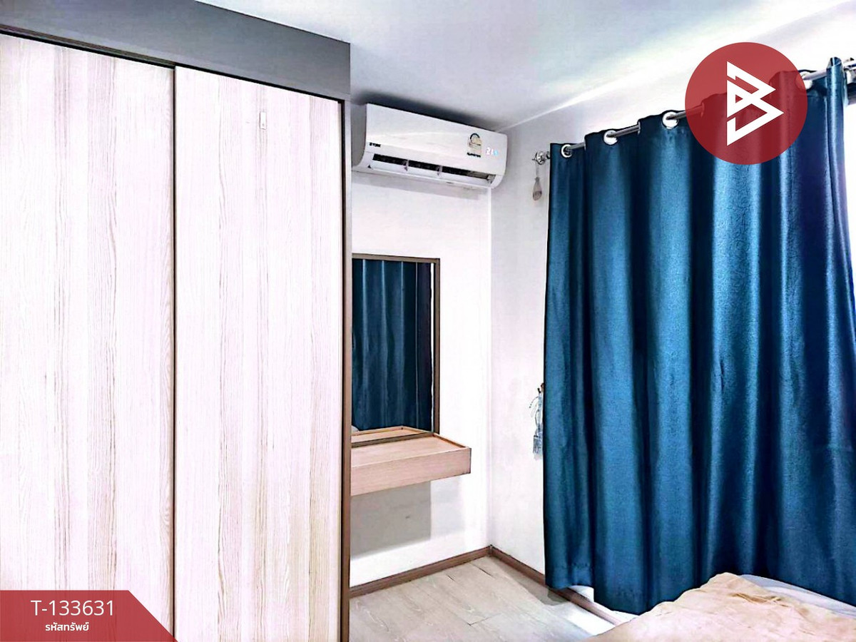 ขายด่วนคอนโด ดิเอ็กเซล คูคต (The Excel KhuKhot) ปทุมธานี