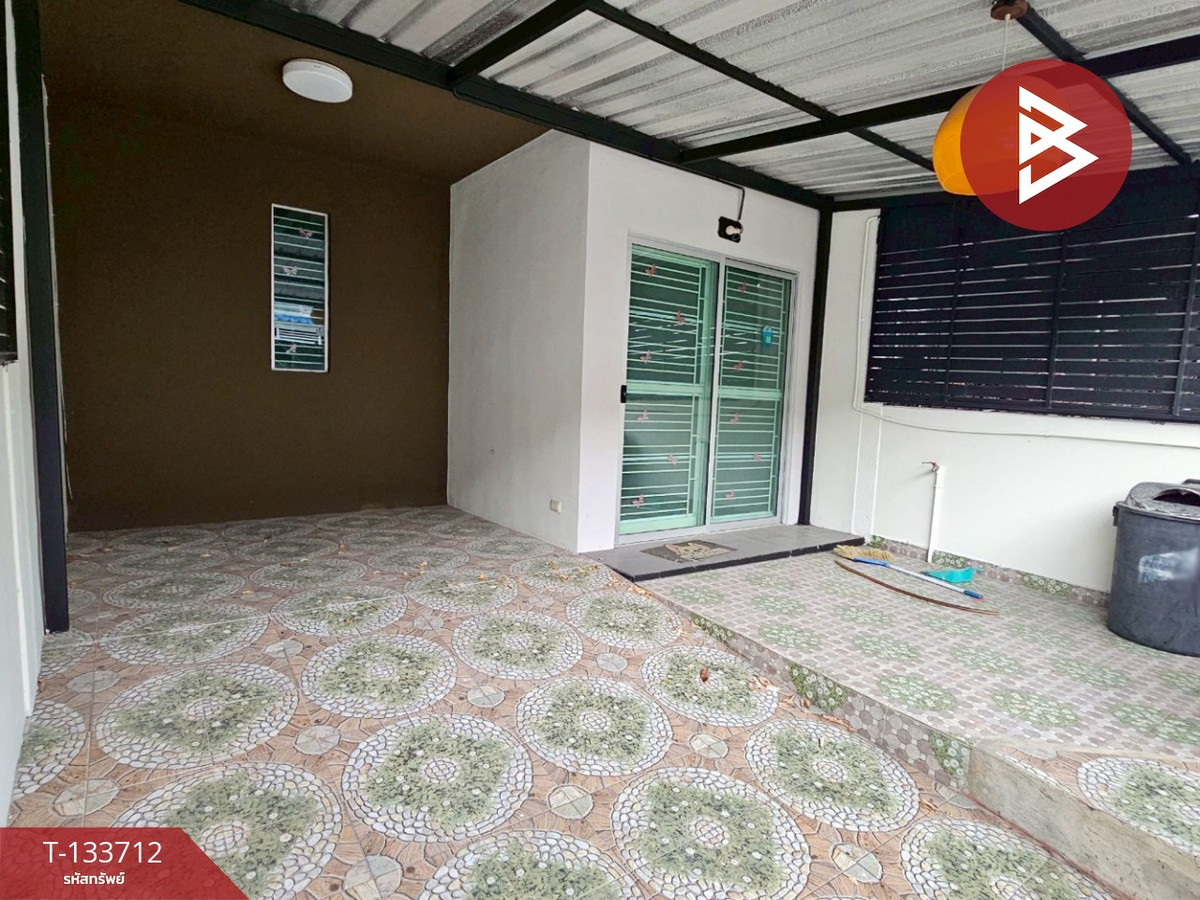 ขายทาวน์เฮ้าส์ หมู่บ้านพฤกษา87/2 ศรีนครินทร์-บางนา สมุทรปราการ