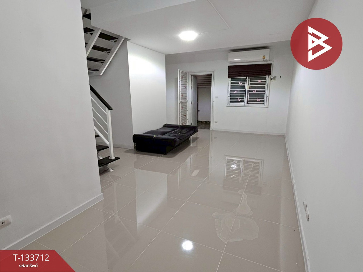 ขายทาวน์เฮ้าส์ หมู่บ้านพฤกษา87/2 ศรีนครินทร์-บางนา สมุทรปราการ