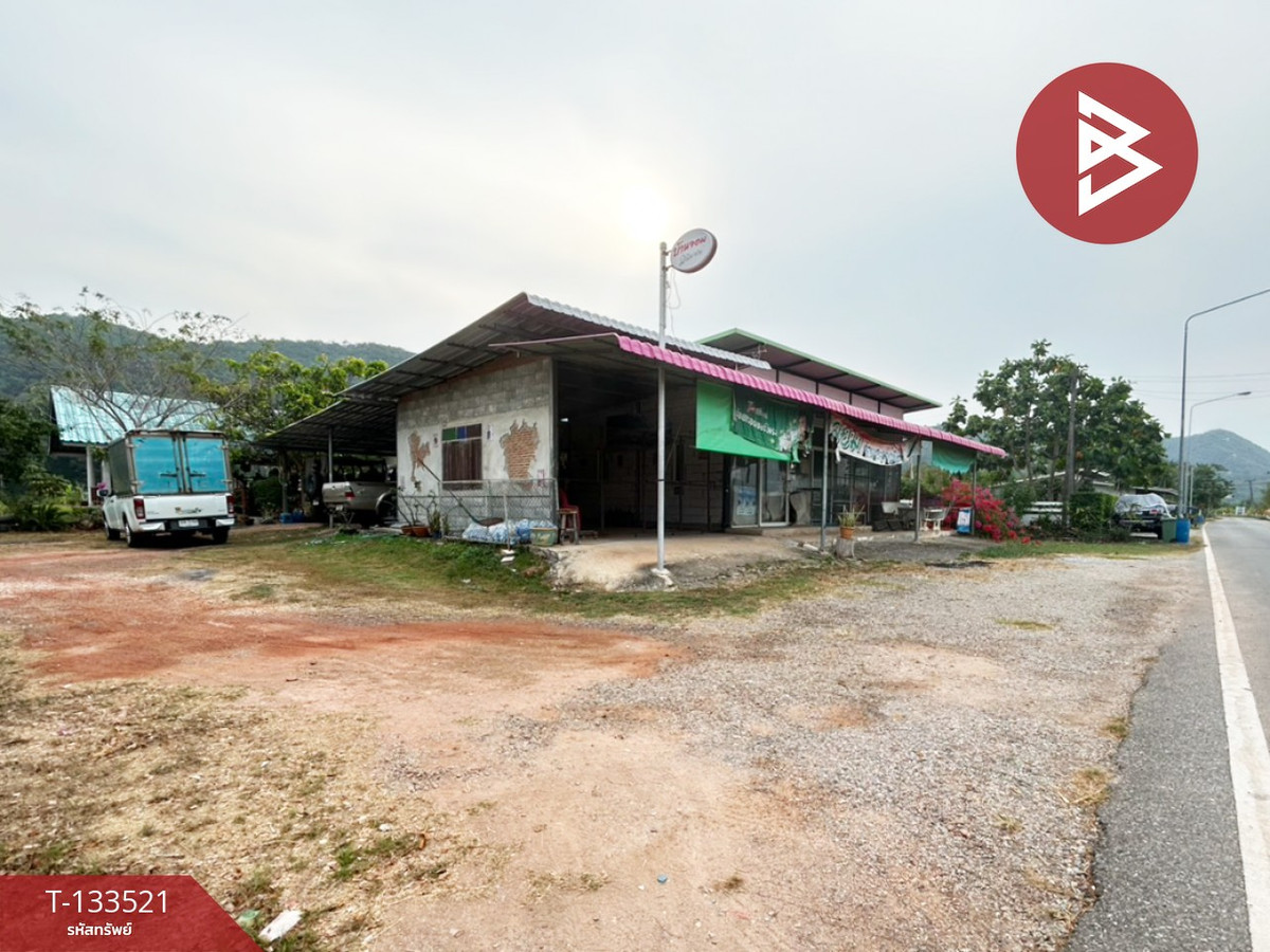 ขายบ้านเดี่ยวพร้อมที่ดิน เนื้อที่ 2 ไร่ 3 งาน 41 ตร.วา ท่าใหม่ จันทบุรี