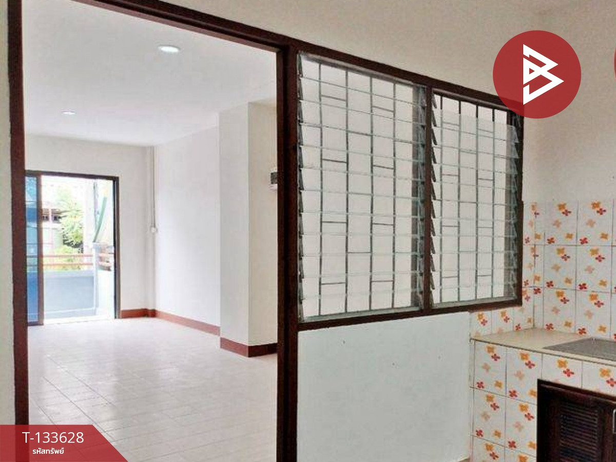 ขายทาวน์เฮ้าส์ หมู่บ้านนริศรา รังสิต-คลอง11 ปทุมธานี