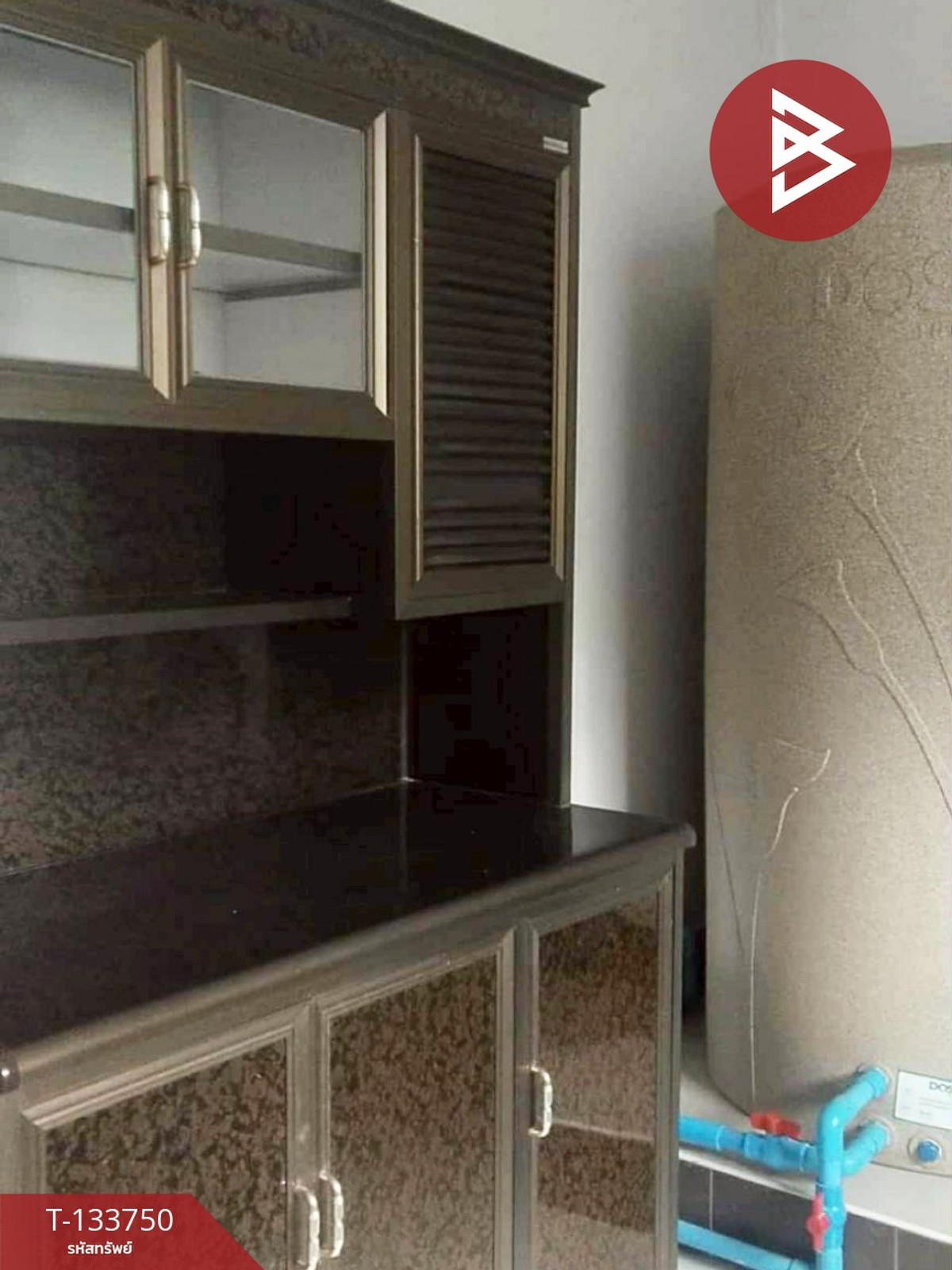 ขายอาคารพาณิชย์ 3 ชั้น เนื้อที่ 21.3 ตร.วา บ้านค่าย ระยอง