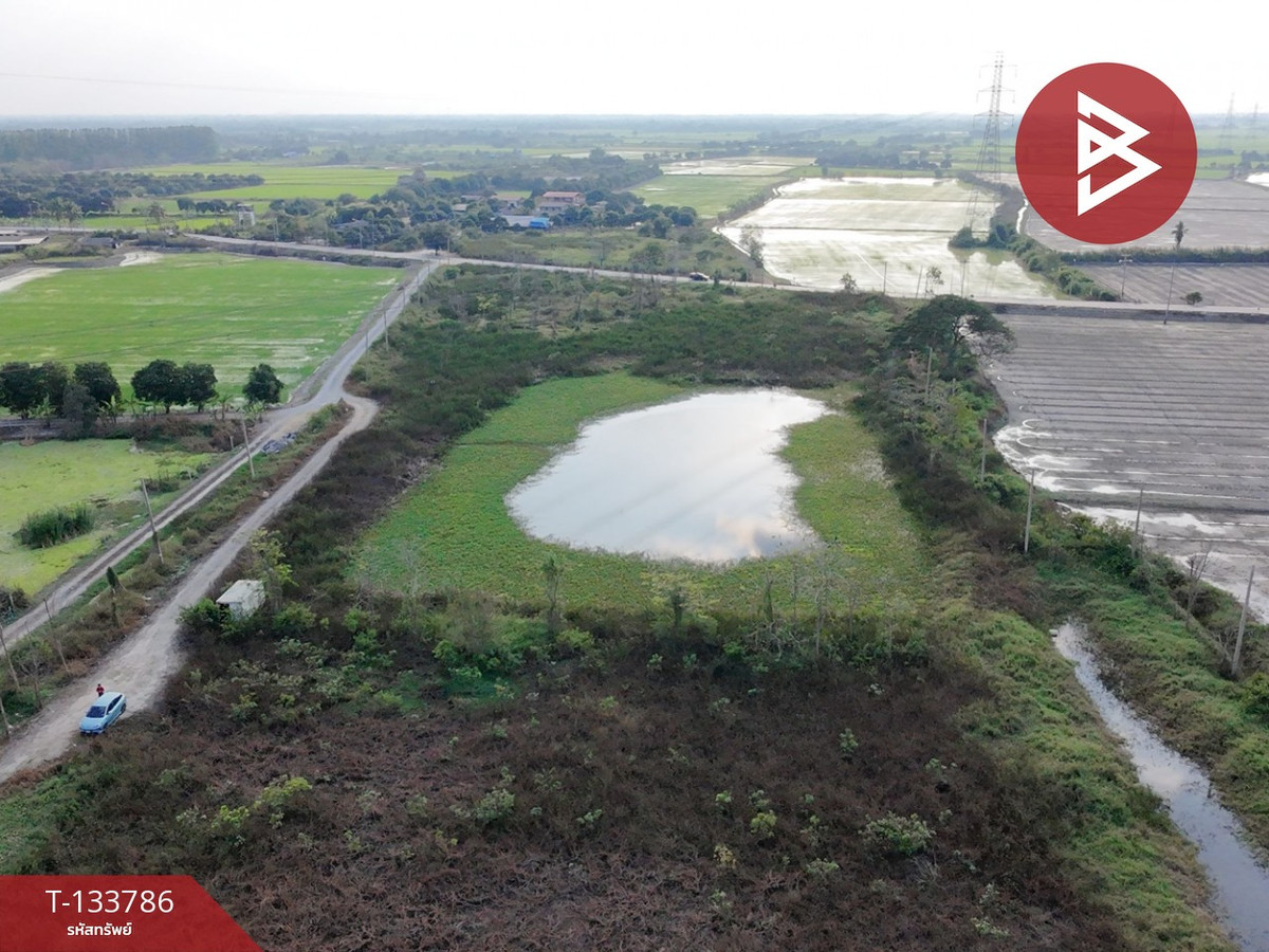 ขาย/เช่าที่ดิน เนื้อที่ 15 ไร่ 60 ตร.วา บางเลน นครปฐม