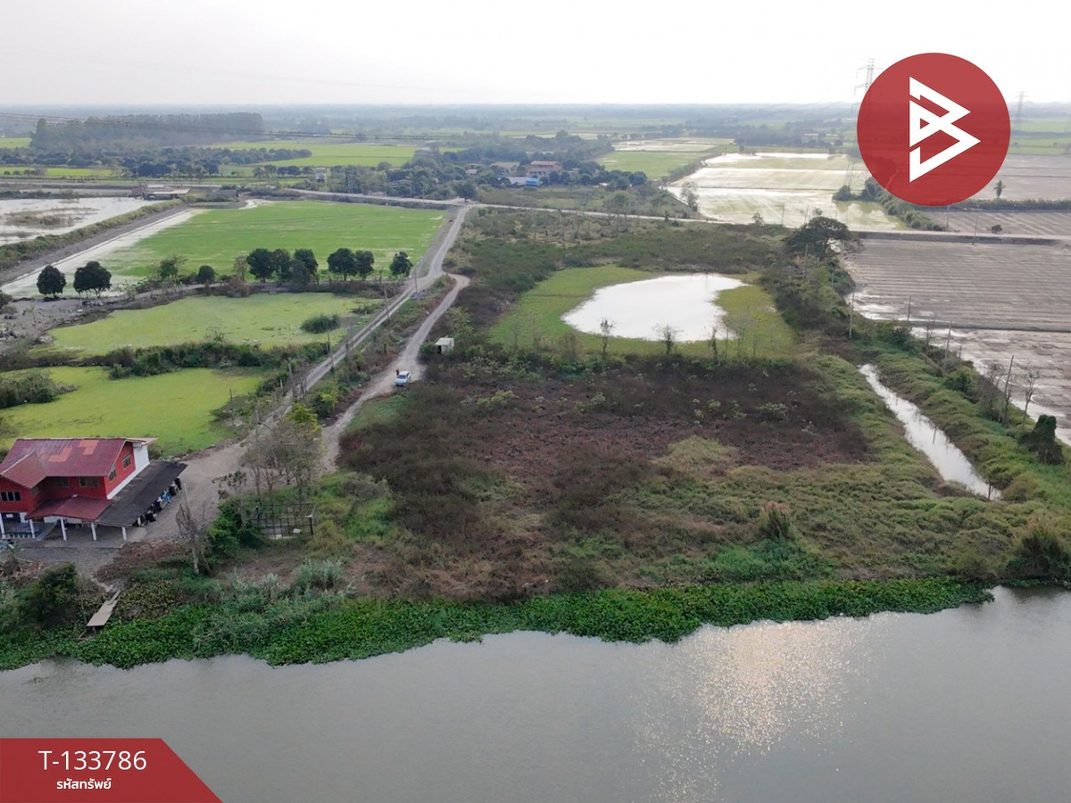 ขาย/เช่าที่ดิน เนื้อที่ 15 ไร่ 60 ตร.วา บางเลน นครปฐม