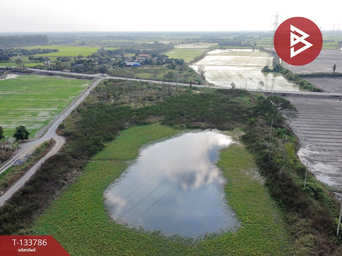 ขาย/เช่าที่ดิน เนื้อที่ 15 ไร่ 60 ตร.วา บางเลน นครปฐม