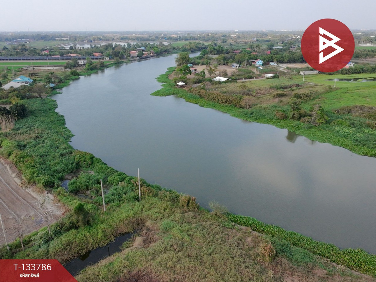 ขาย/เช่าที่ดิน เนื้อที่ 15 ไร่ 60 ตร.วา บางเลน นครปฐม