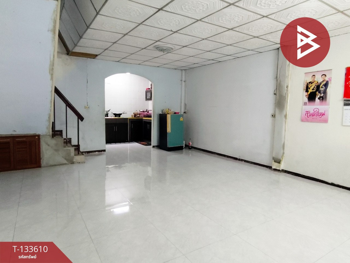 ขายทาวน์เฮ้าส์ หมู่บ้านนิลุบลวิลล์ บางพลี สมุทรปราการ