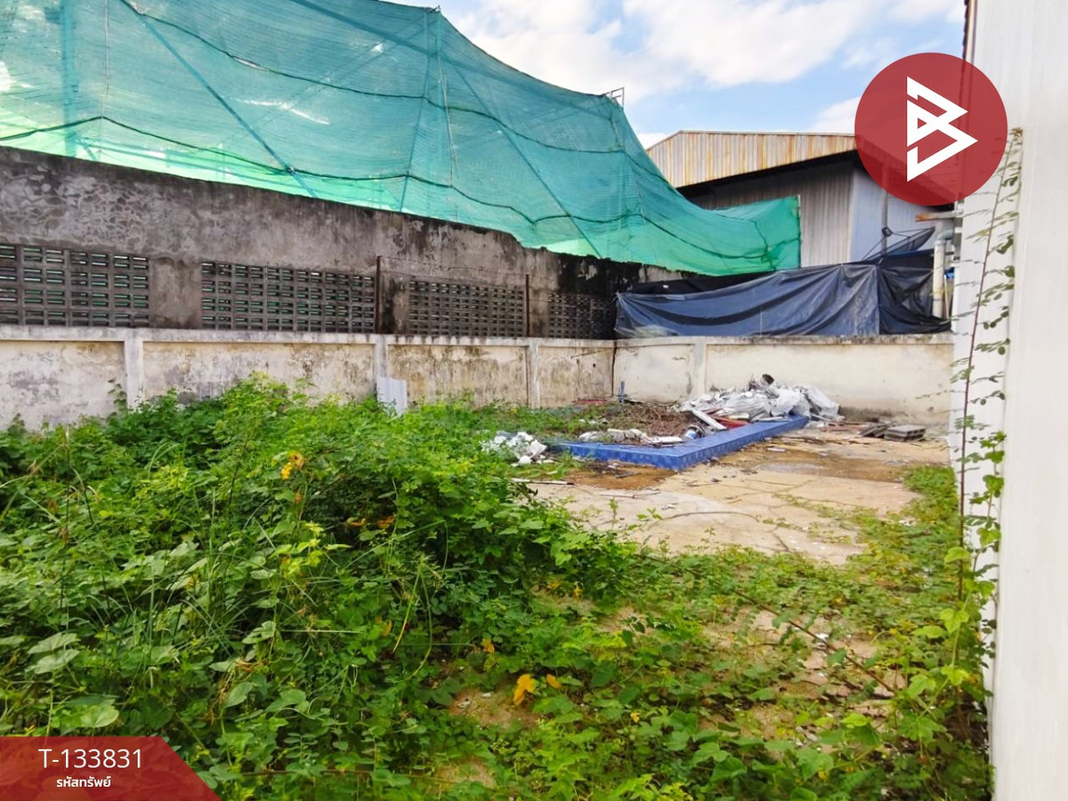 ขายที่ดิน เนื้อที่ 18.1 ตร.วา ในหมู่บ้านวันดี 2 กระทุ่มแบน สมุทรสาคร