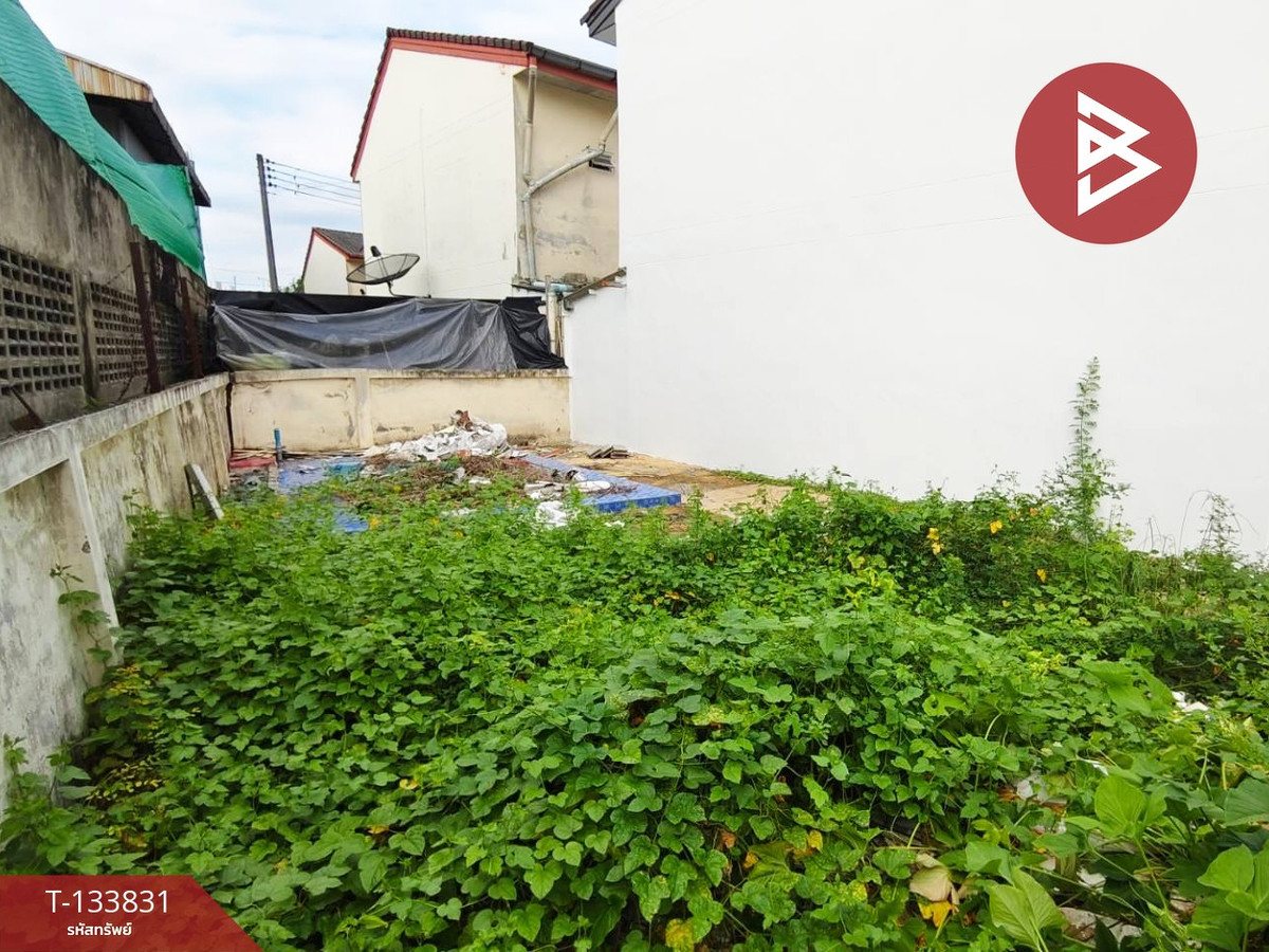 ขายที่ดิน เนื้อที่ 18.1 ตร.วา ในหมู่บ้านวันดี 2 กระทุ่มแบน สมุทรสาคร