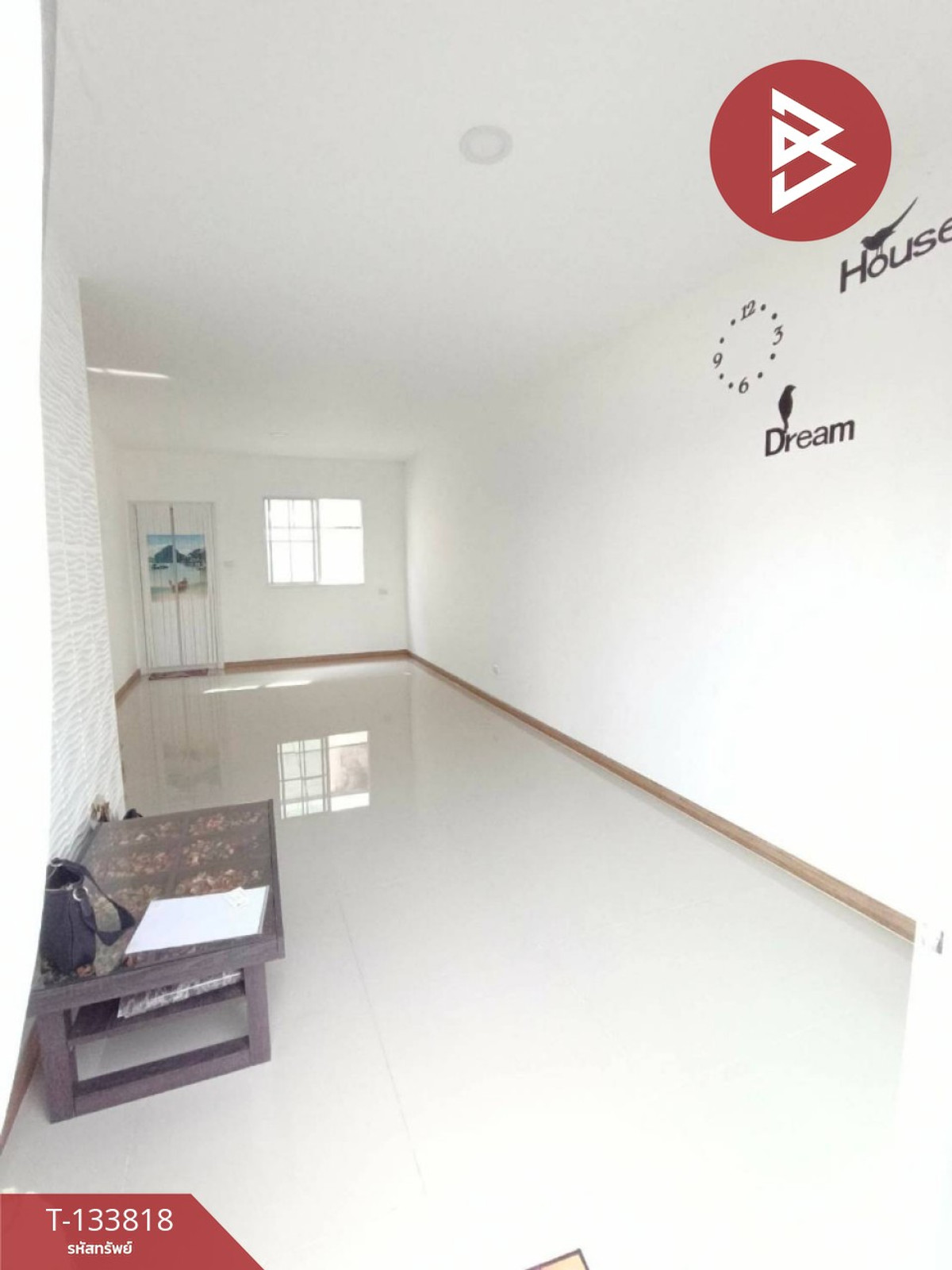 ขายทาวน์เฮ้าส์ หมู่บ้านเจทาวน์ บางปะกง-บ้านโพธิ์ (J-Town Bangpakong-Banpho) ฉะเชิงเทรา