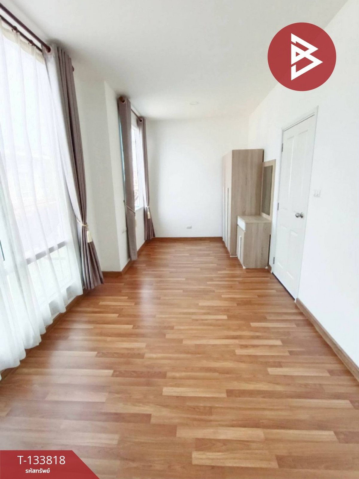 ขายทาวน์เฮ้าส์ หมู่บ้านเจทาวน์ บางปะกง-บ้านโพธิ์ (J-Town Bangpakong-Banpho) ฉะเชิงเทรา