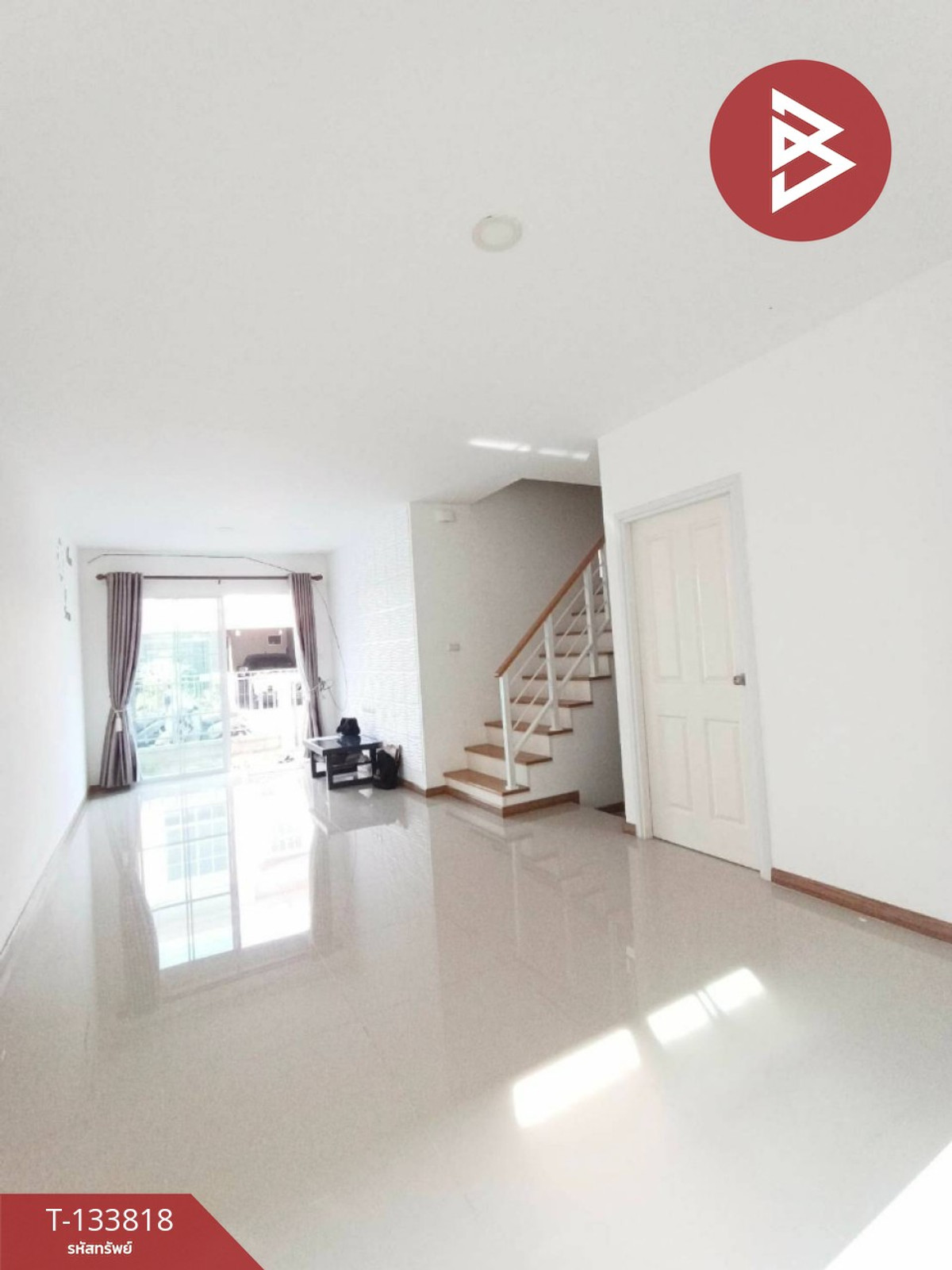 ขายทาวน์เฮ้าส์ หมู่บ้านเจทาวน์ บางปะกง-บ้านโพธิ์ (J-Town Bangpakong-Banpho) ฉะเชิงเทรา