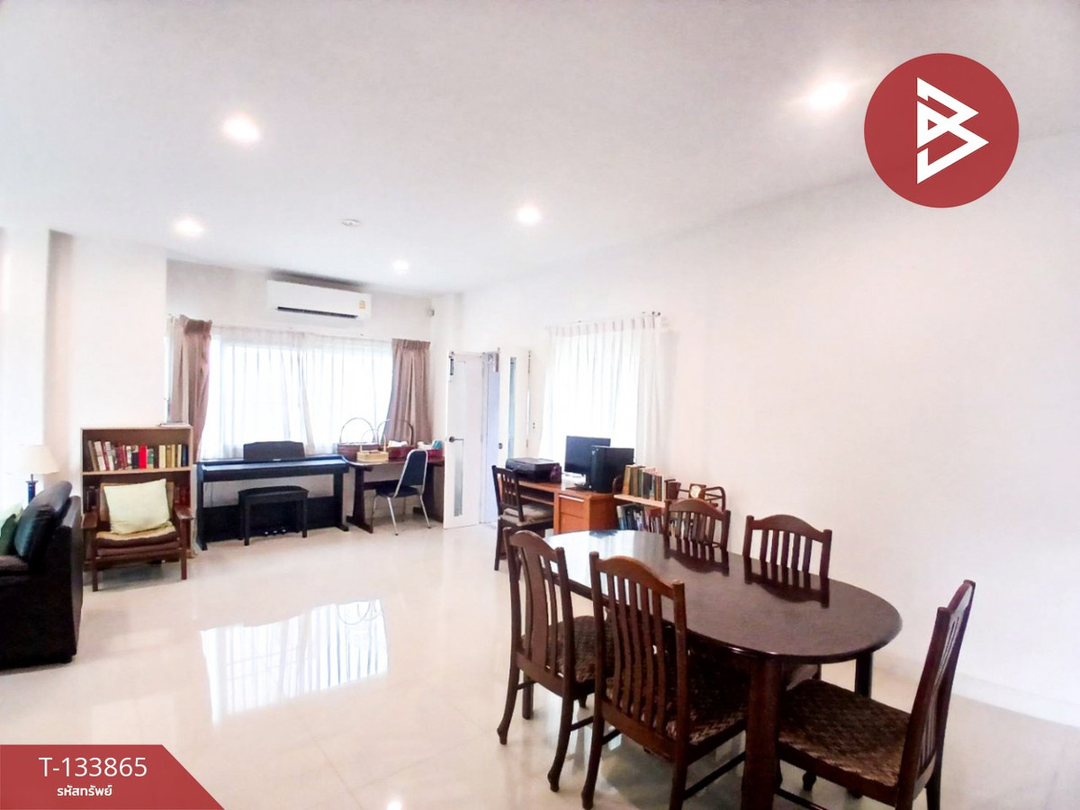 ขายบ้านเดี่ยว หมู่บ้านเพอร์เฟค เพลส รามคำแหง-สุวรรณภูมิ 3 กรุงเทพมหานคร (Perfect Place Ramkhamhaeng-Suvarnabhumi3)