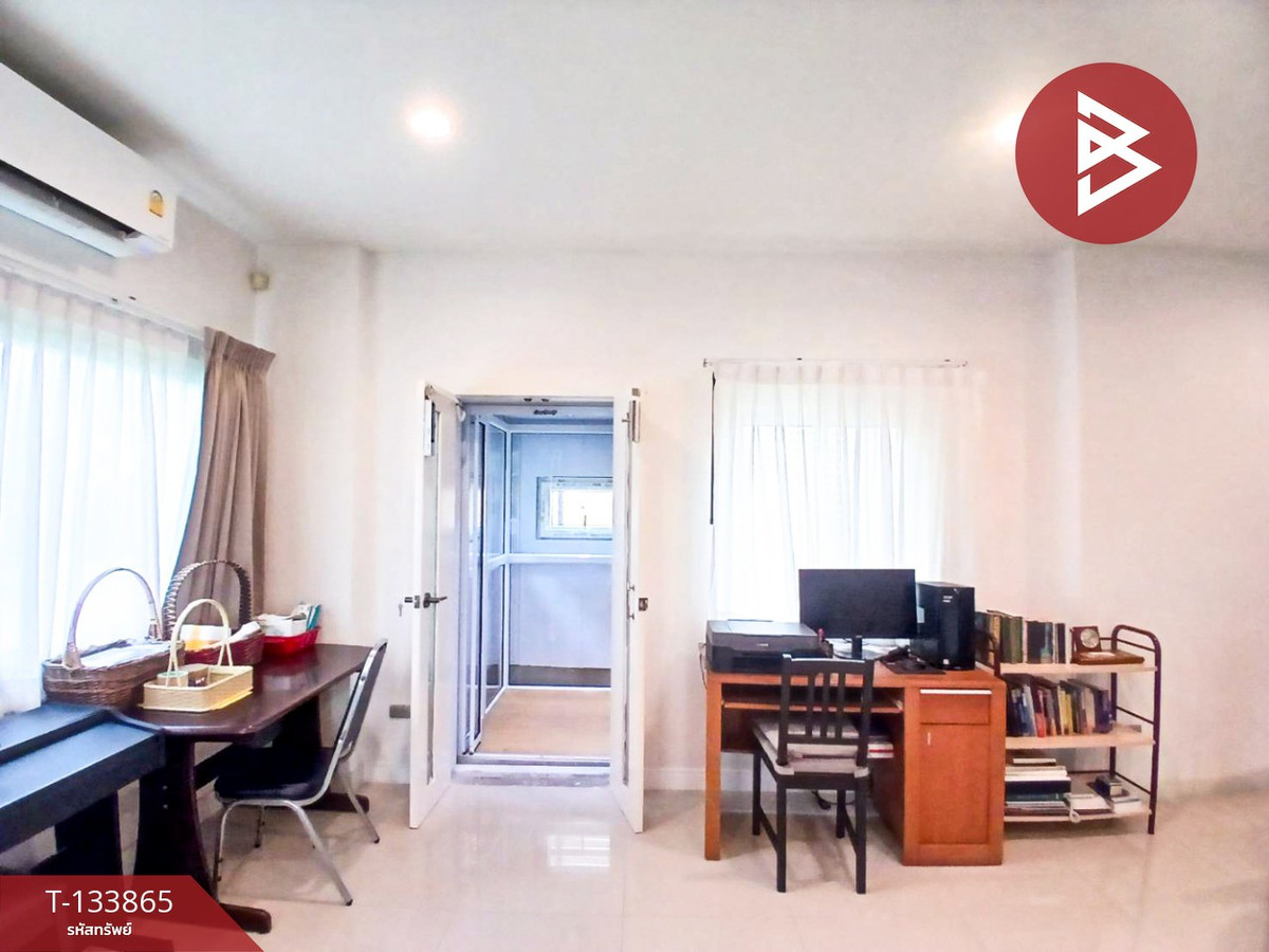 ขายบ้านเดี่ยว หมู่บ้านเพอร์เฟค เพลส รามคำแหง-สุวรรณภูมิ 3 กรุงเทพมหานคร (Perfect Place Ramkhamhaeng-Suvarnabhumi3)