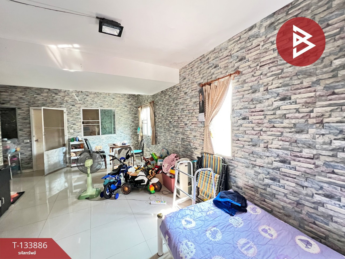 ขายทาวน์เฮ้าส์ หมู่บ้านพฤกษาวิลล์ 98 นครอินทร์-สิรินธร นนทบุรี