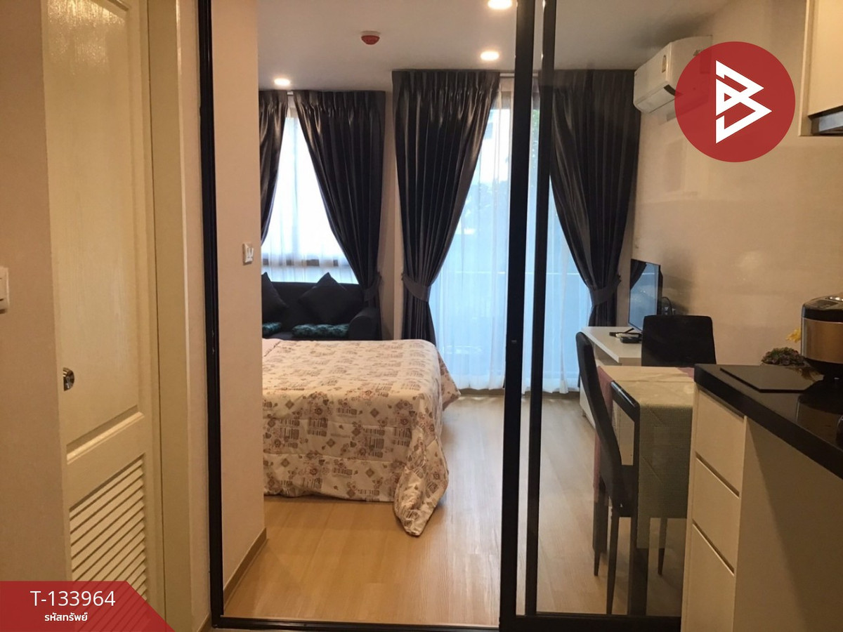 ขายคอนโด Bangkok Horizon Lite @ สถานีเพชรเกษม 48 กรุงเทพมหานคร