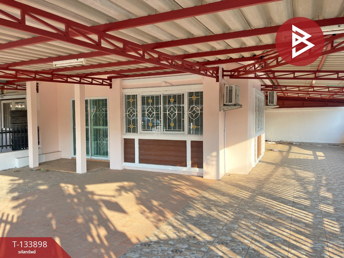 ขายทาวน์เฮ้าส์ หมู่บ้านพฤกษาซิตี้ปาร์ค ศรีมหาโพธิ ปราจีนบุรี