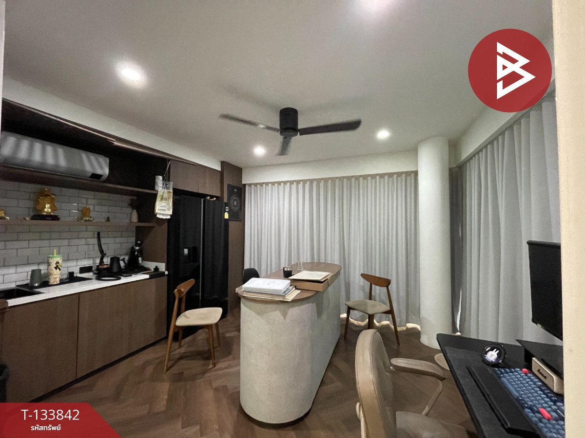 ขายบ้านเดี่ยว หมู่บ้านสีวลี มะลิวัลย์ ขอนแก่น