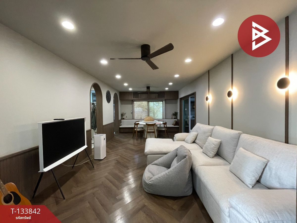 ขายบ้านเดี่ยว หมู่บ้านสีวลี มะลิวัลย์ ขอนแก่น