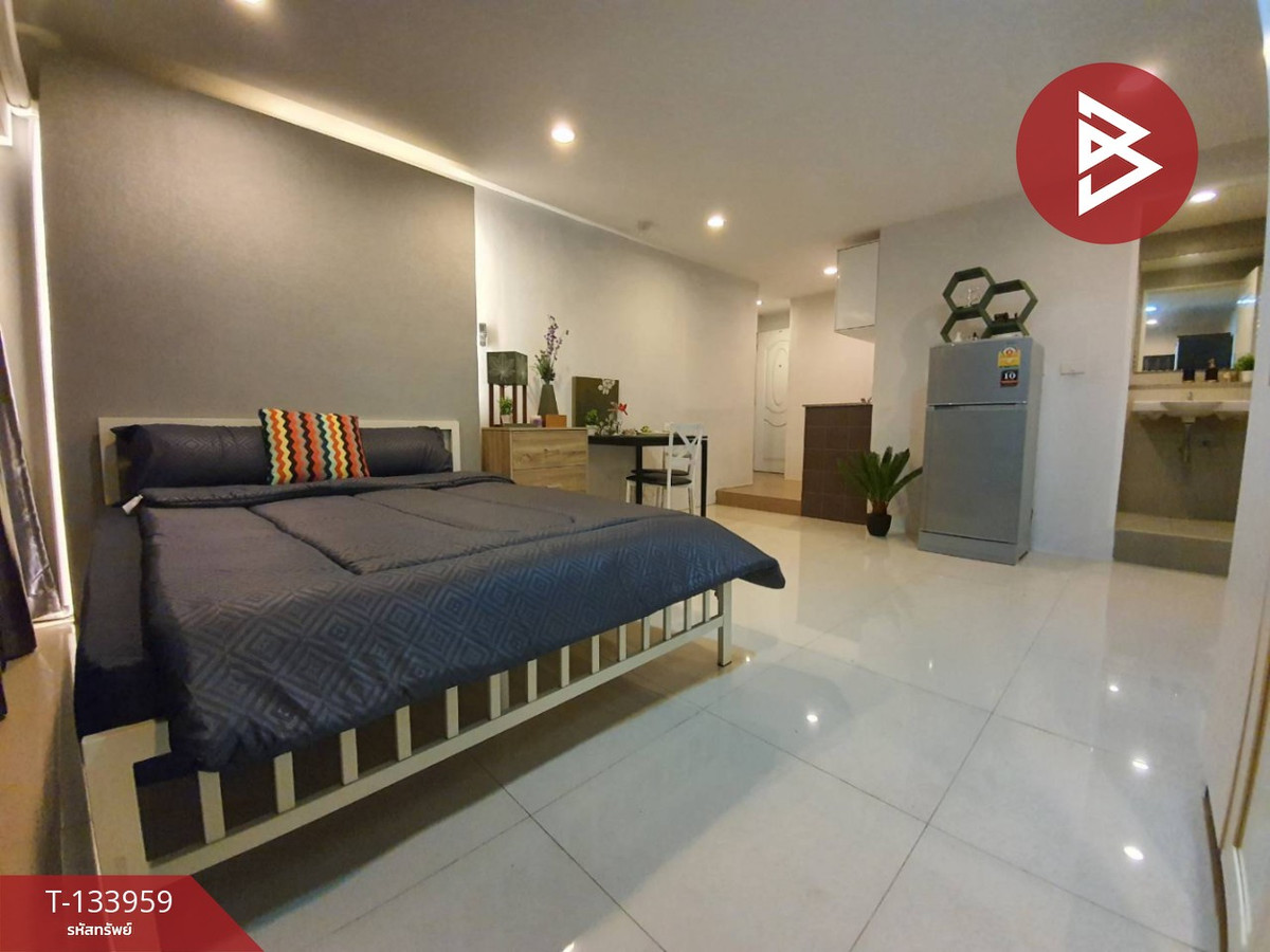 ขายคอนโด สุภาพงษ์เพลส ลาดพร้าว กรุงเทพมหานคร (Supapong Place)