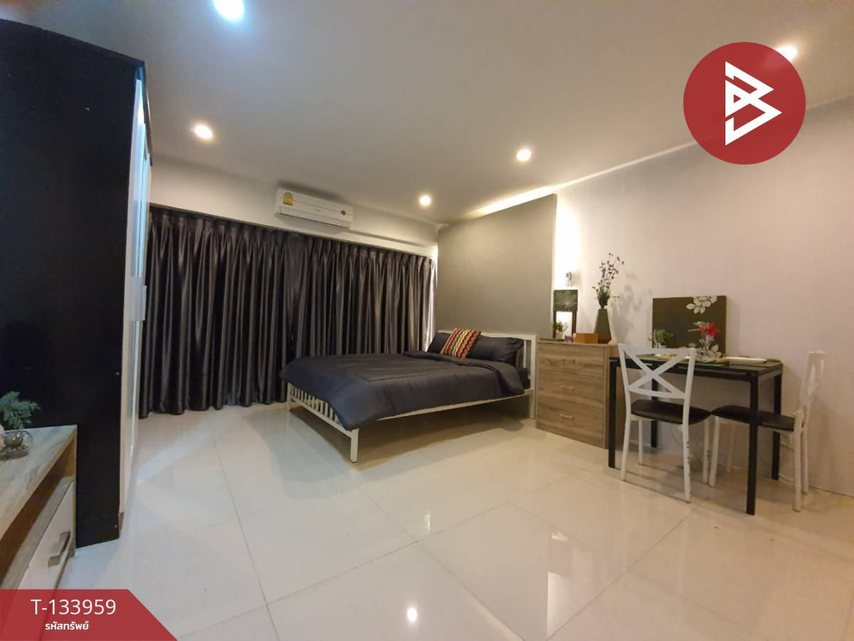 ขายคอนโด สุภาพงษ์เพลส ลาดพร้าว กรุงเทพมหานคร (Supapong Place)