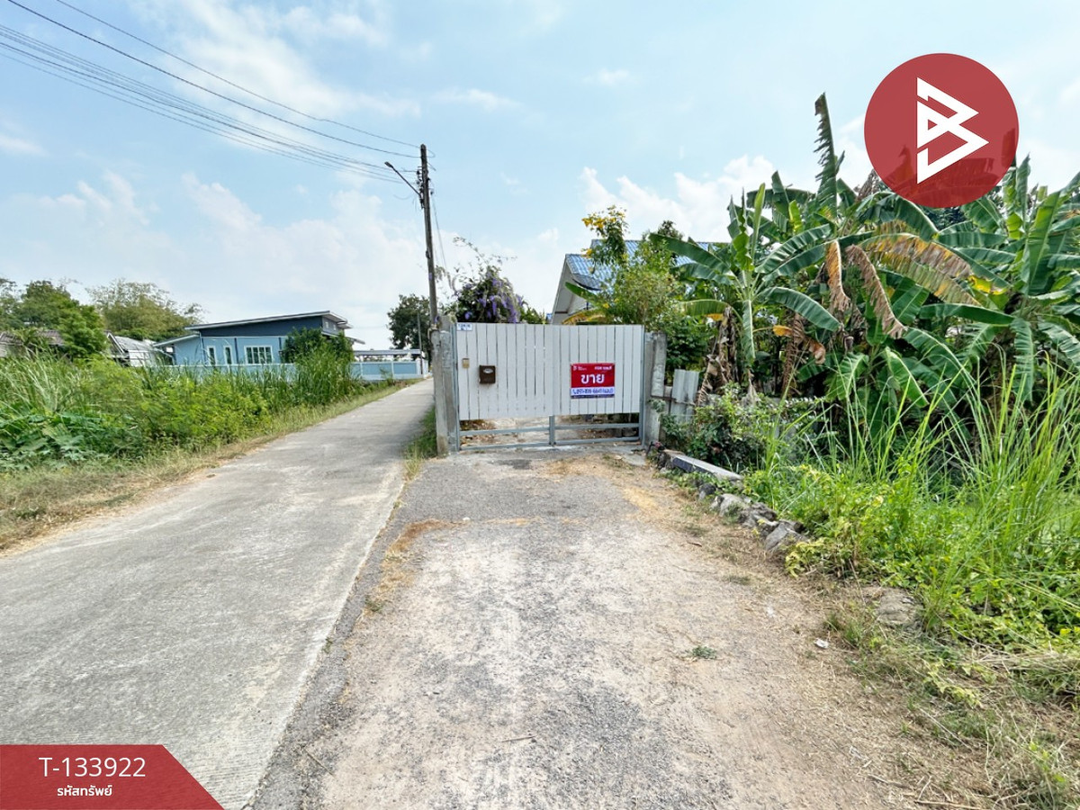 ขายด่วนบ้านเดี่ยวพร้อมที่ดิน เนื้อที่ 200 ตร.วา จอมบึง ราชบุรี