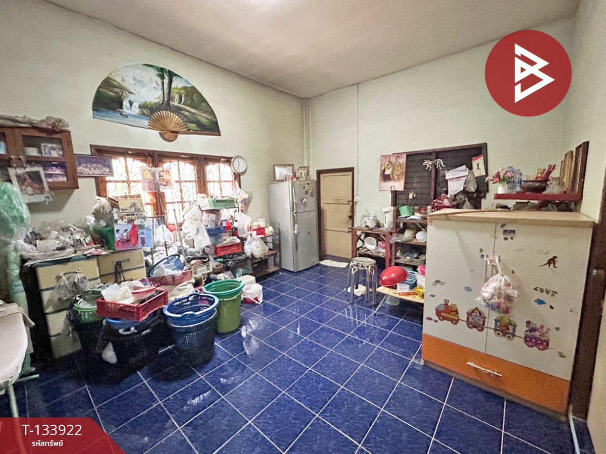 ขายด่วนบ้านเดี่ยวพร้อมที่ดิน เนื้อที่ 200 ตร.วา จอมบึง ราชบุรี