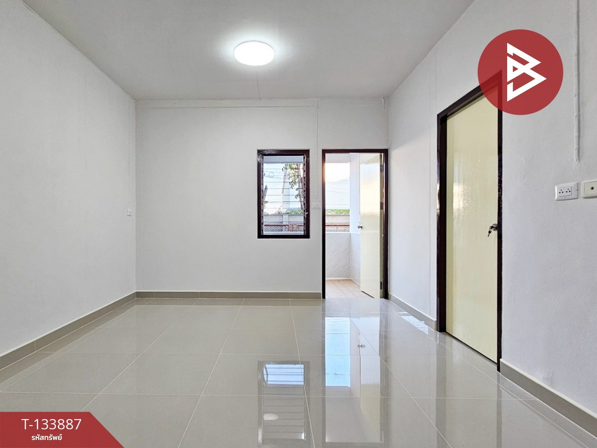 ขายห้องชุด เอื้ออาทรบางโฉลง2 สมุทรปราการ