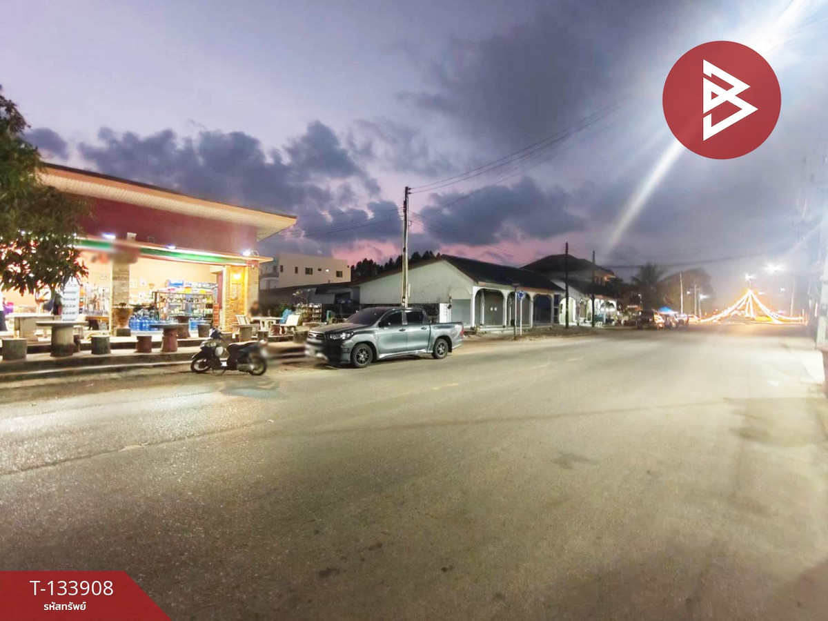 ขายบ้านเดี่ยว เนื้อที่ 99 ตร.วา ตลาด จันทบุรี