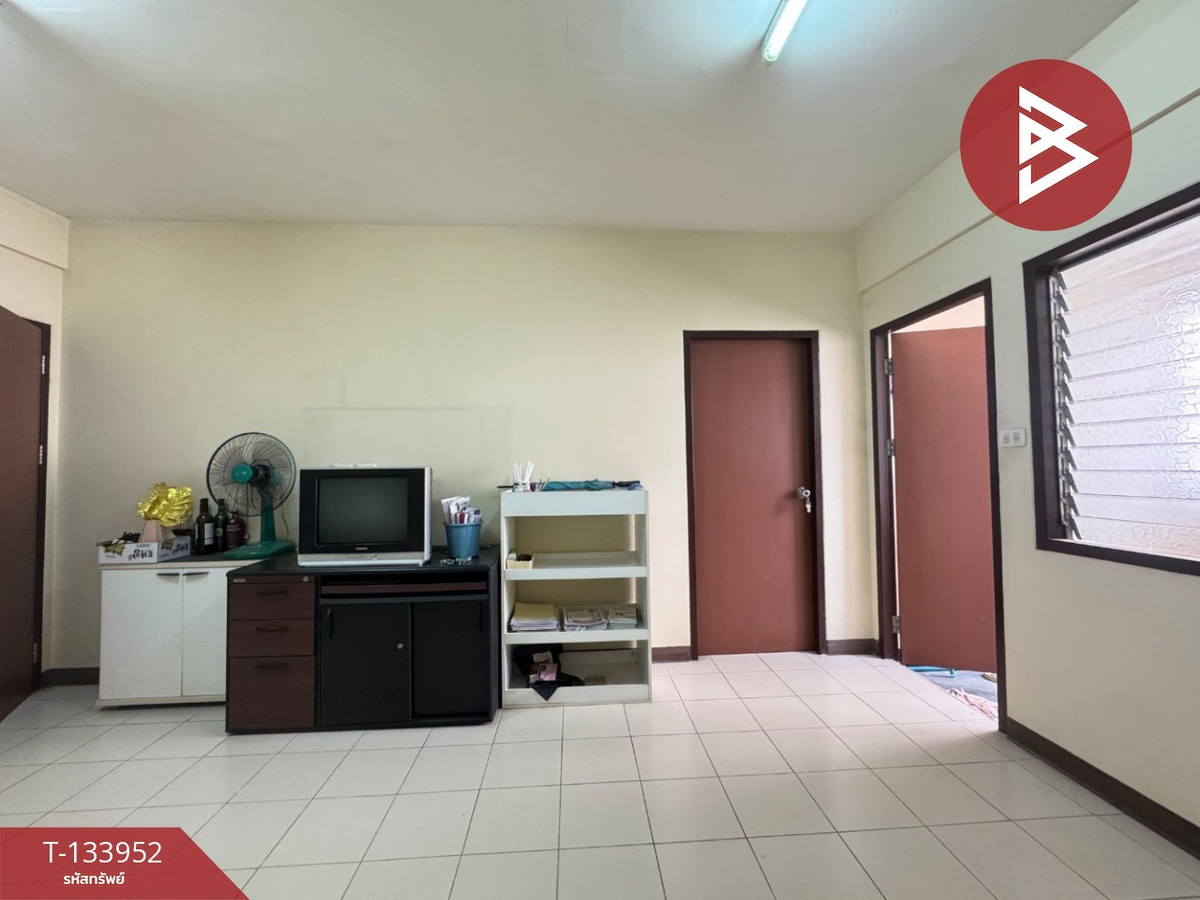 ขายห้องชุด เอื้ออาทรบางนา3 บางพลี สมุทรปราการ