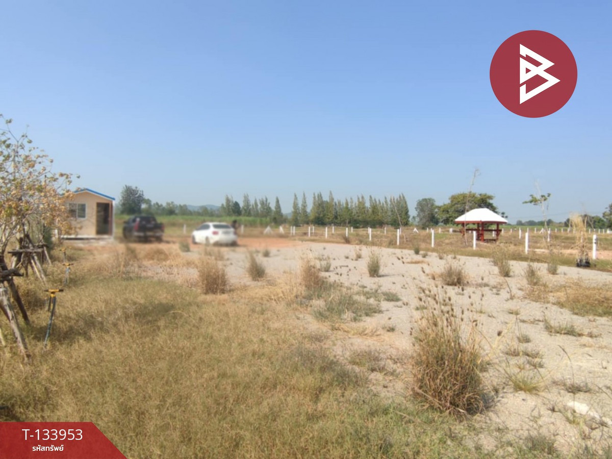 ขายที่ดิน เนื้อที่ 2 งาน จอมบึง ราชบุรี