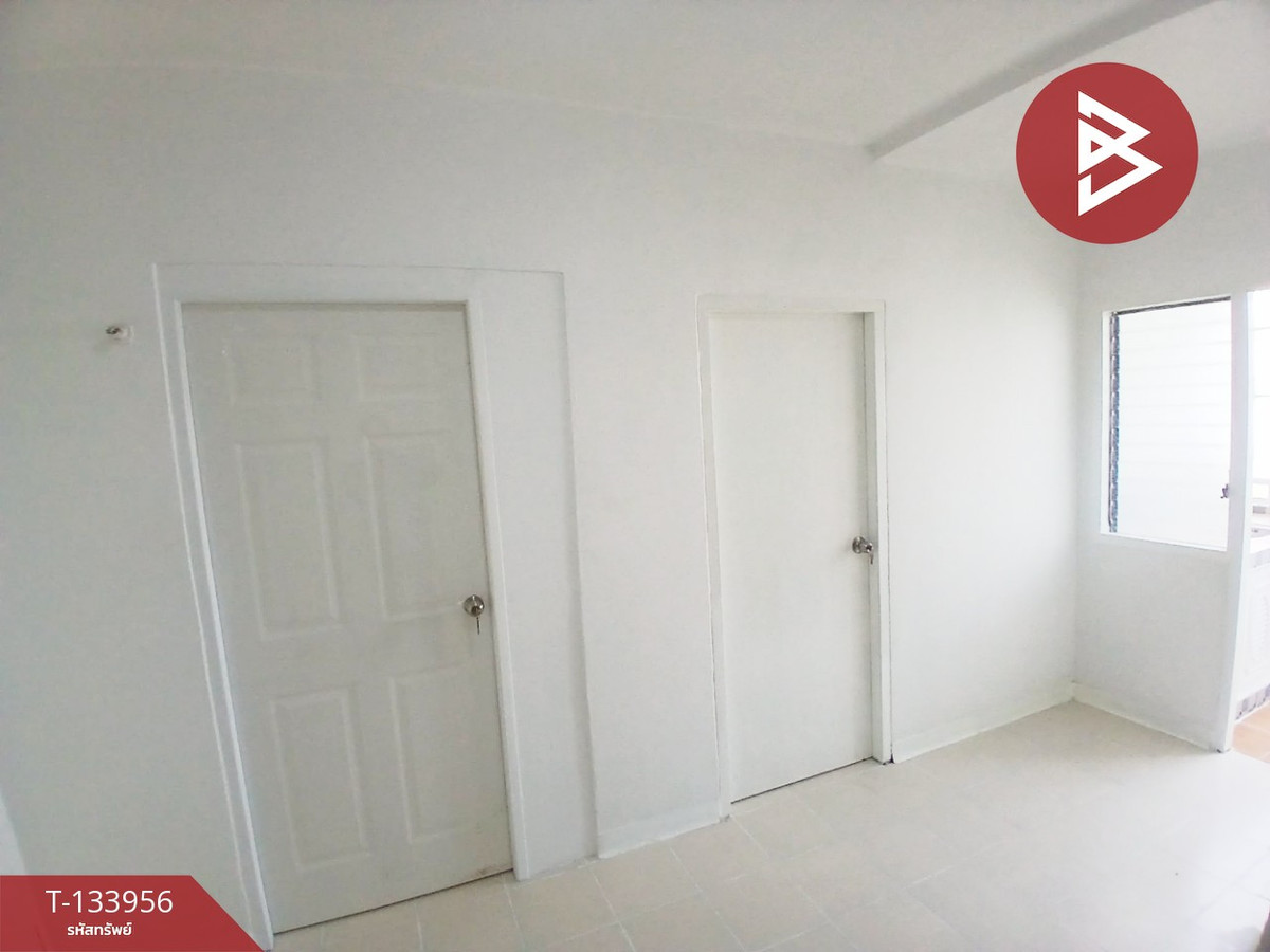 ขายห้องชุด เอื้ออาทรวัดศรีวารีน้อย5 บางเสาธง สมุทรปราการ