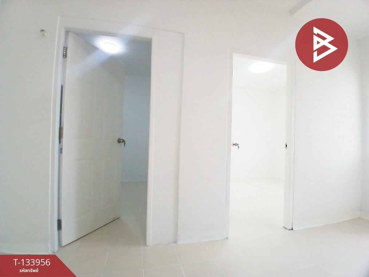 ขายห้องชุด เอื้ออาทรวัดศรีวารีน้อย5 บางเสาธง สมุทรปราการ