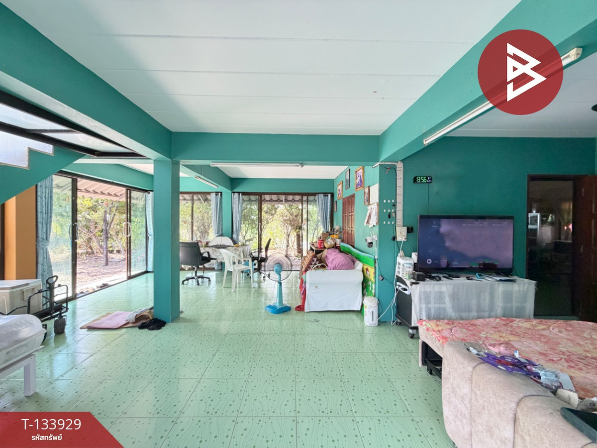 ขายบ้านเดี่ยว เนื้อที่ 1 ไร่ 2.1 ตร.วา หนองแค สระบุรี