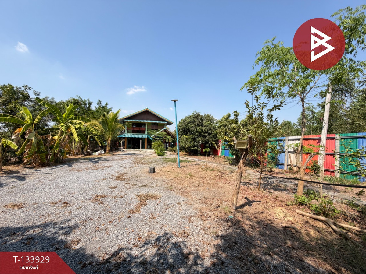 ขายบ้านเดี่ยว เนื้อที่ 1 ไร่ 2.1 ตร.วา หนองแค สระบุรี