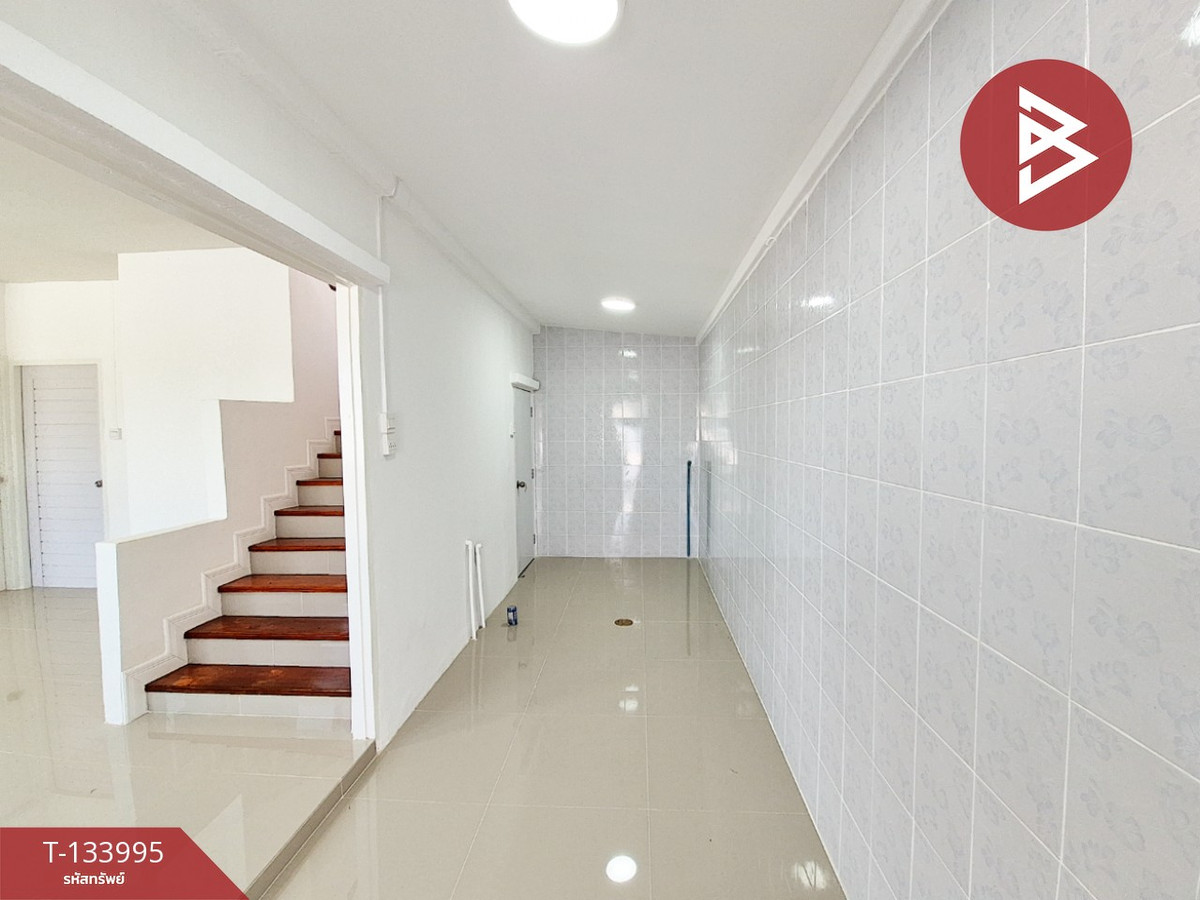 ขายทาวน์เฮ้าส์ หมู่บ้านพฤกษา 7 ลำลูกกา-วงแหวนฯ ปทุมธานี