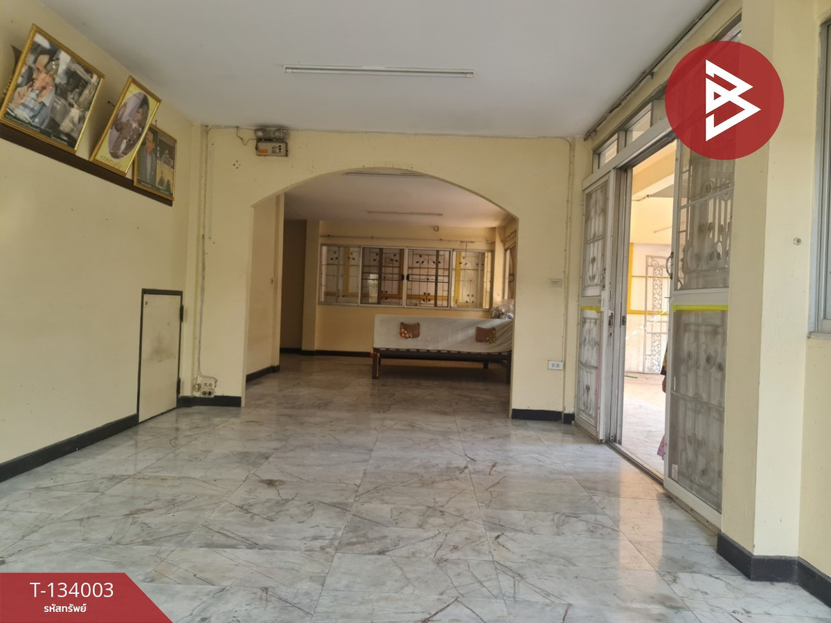 ขายบ้านแฝด หมู่บ้านพนาสนธิ์ 7 นิมิตใหม่ 9 คลองสามวา กรุงเทพมหานคร