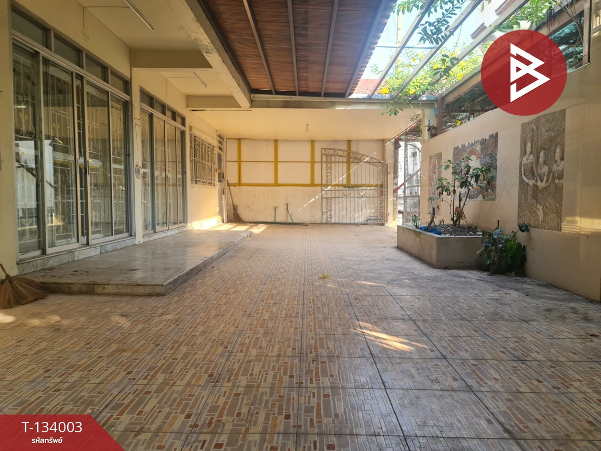 ขายบ้านแฝด หมู่บ้านพนาสนธิ์ 7 นิมิตใหม่ 9 คลองสามวา กรุงเทพมหานคร