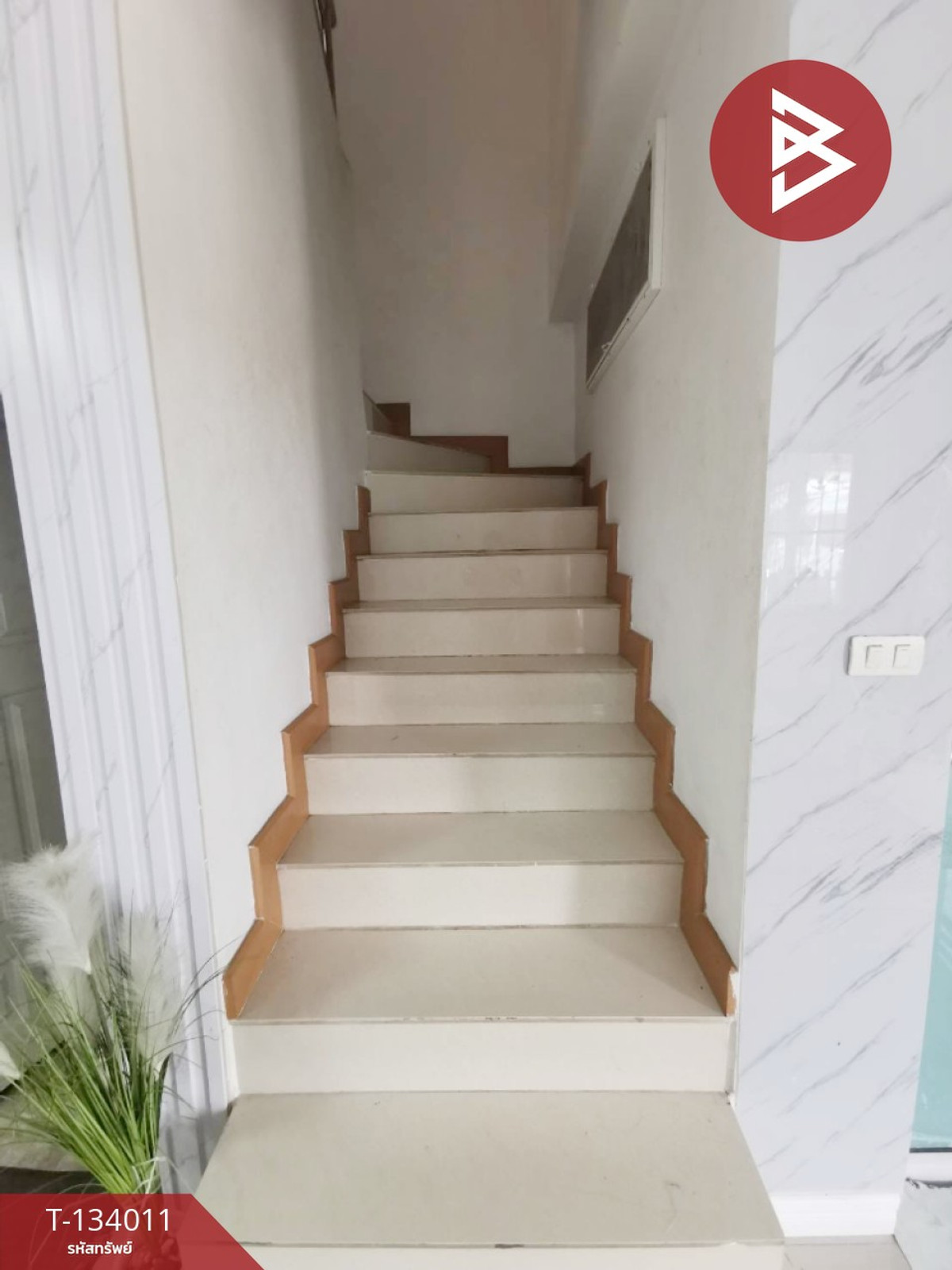 ขายทาวน์เฮ้าส์ เนื้อที่ 25 ตารางวา โคกขาม สมุทรสาคร