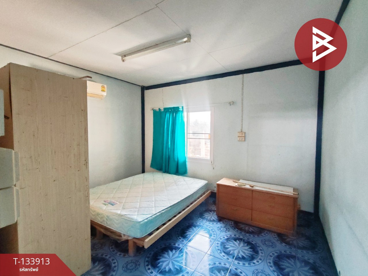 ขายที่ดินพร้อมสิ่งปลูกสร้าง เนื้อที่ 1 ไร่ 70 ตร.วา บ้านโพธิ์ ฉะเชิงเทรา