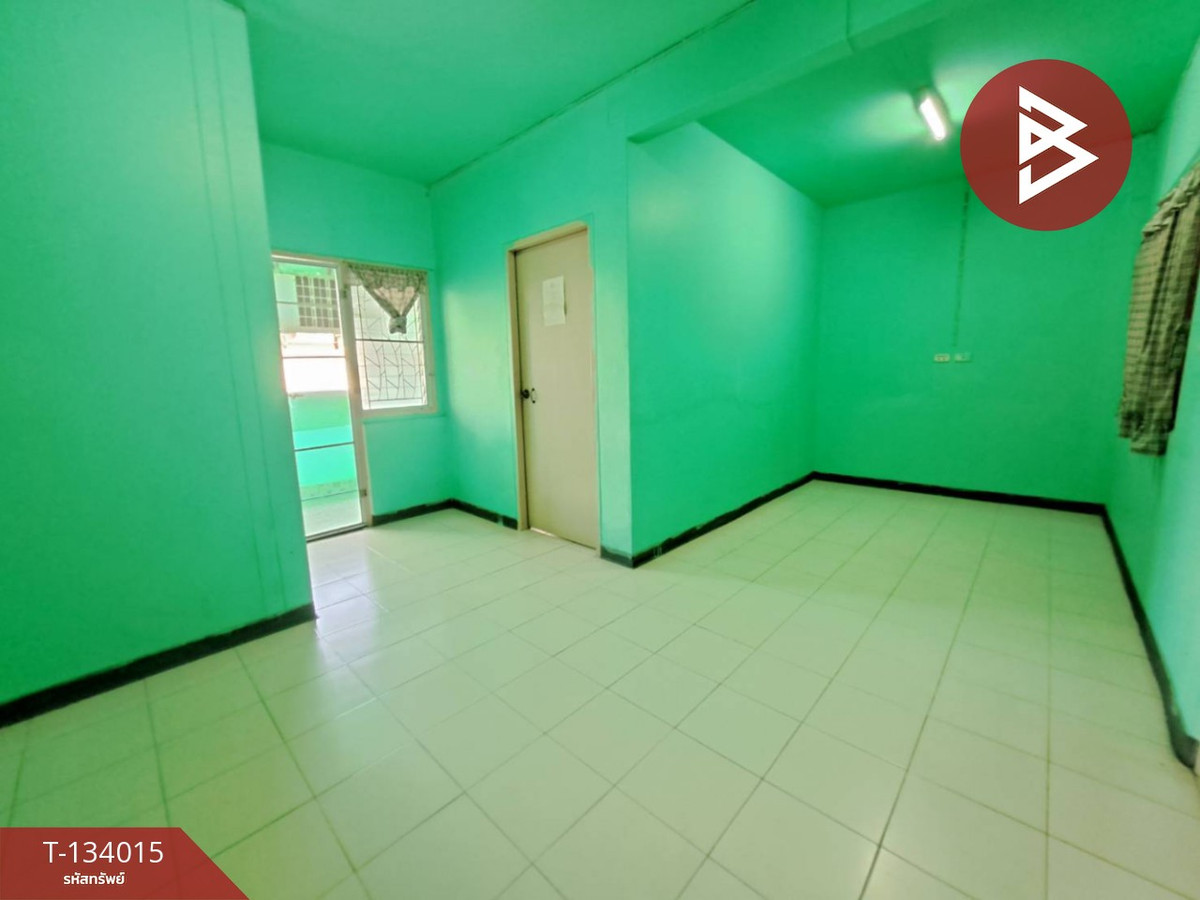 ขายห้องชุด เอื้ออาทรคู้บอน 27 รามอินทรา กรุงเทพฯ